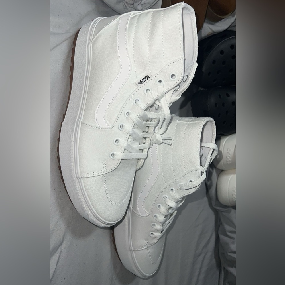 Filmore Hi Tapere Vans